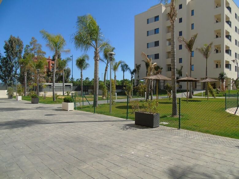 Apartamentos A&n La Vega 4