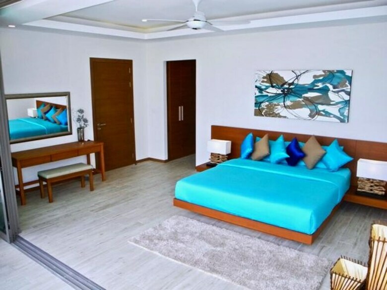 Rawai Ka 3 Bedroom Villa