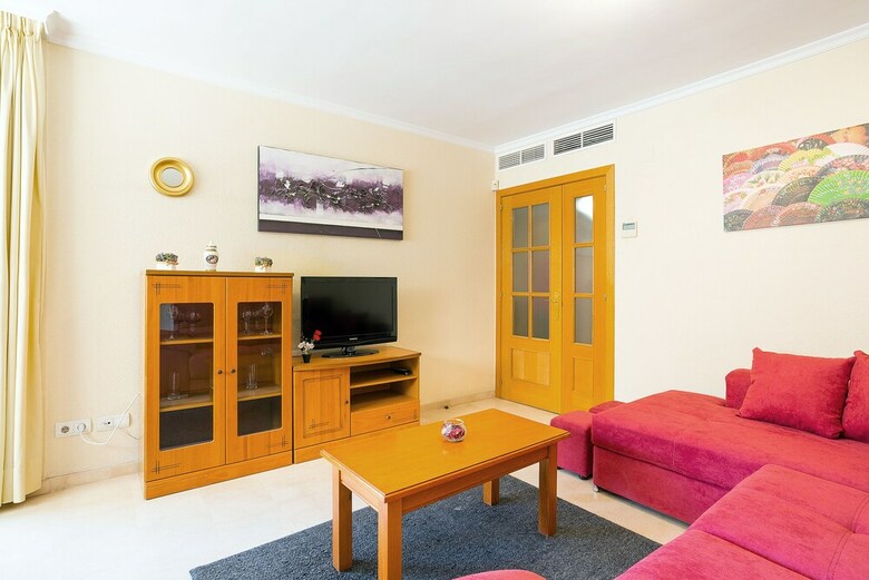 Apartamentos Larios Plaza City Center