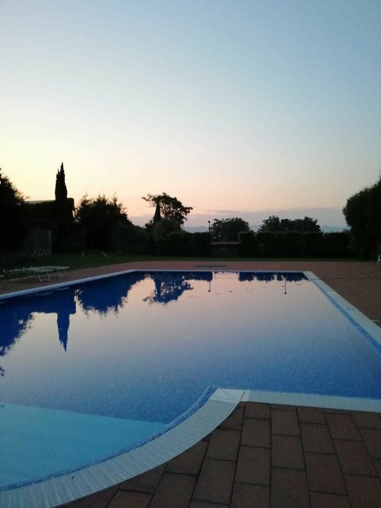 Agroturismo Agriturismo Dell'etna
