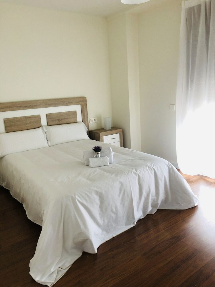 Apartamento Puente Romano P1-1b