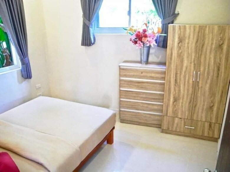 The Greens Rawai 1 Bedroom Villa