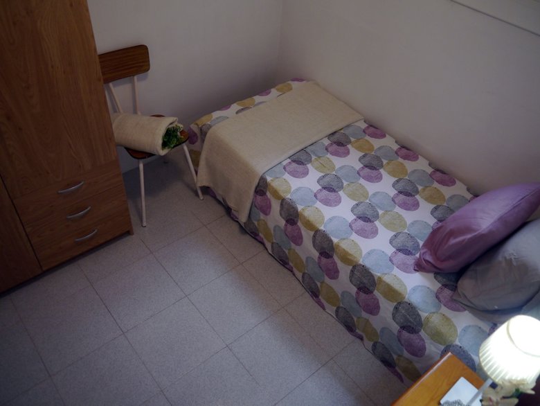 Apartamentos Penthouse Grode