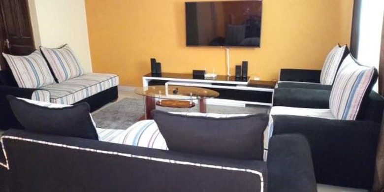 Bed & Breakfast Muthama Heights