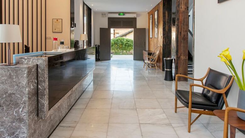 Hotel Gulangyu Phoenix Guest House