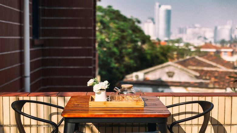 Hotel Gulangyu Phoenix Guest House