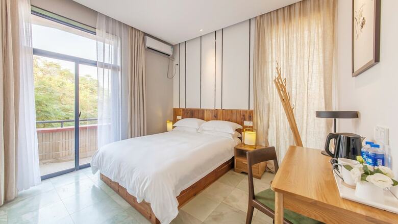 Hotel Gulangyu Phoenix Guest House