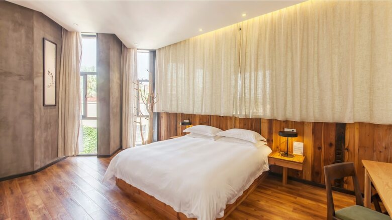 Hotel Gulangyu Phoenix Guest House