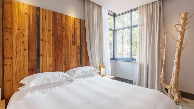 Hotel Gulangyu Phoenix Guest House