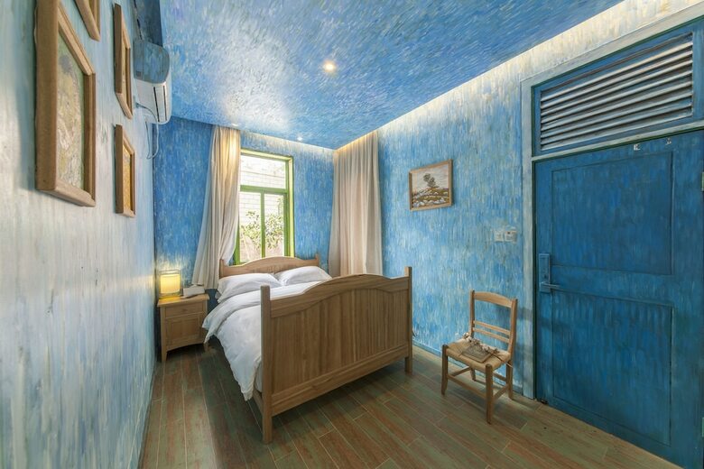 Hotel Gulangyu Phoenix Guest House