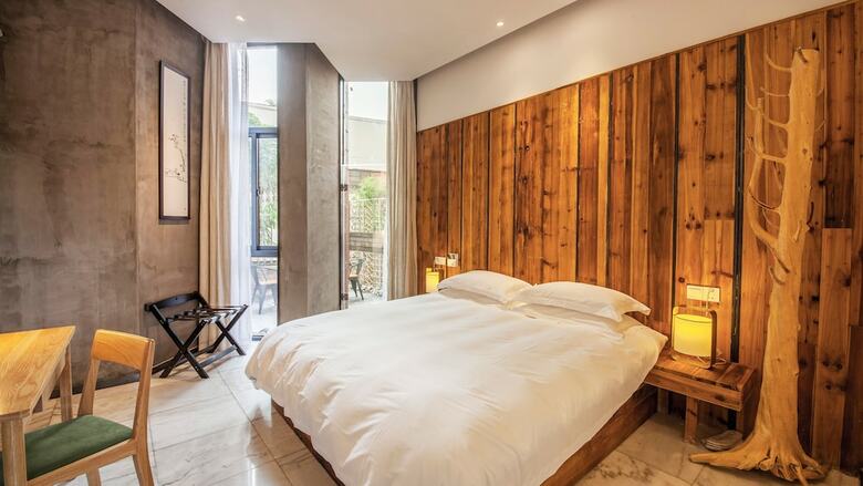 Hotel Gulangyu Phoenix Guest House