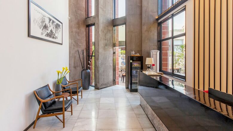 Hotel Gulangyu Phoenix Guest House