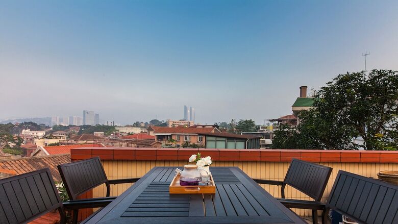 Hotel Gulangyu Phoenix Guest House