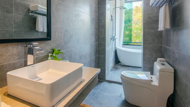 Hotel Gulangyu Phoenix Guest House