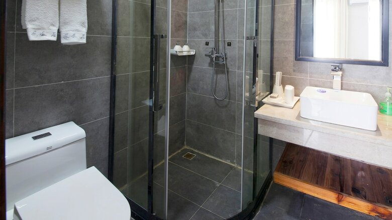 Hotel Gulangyu Phoenix Guest House