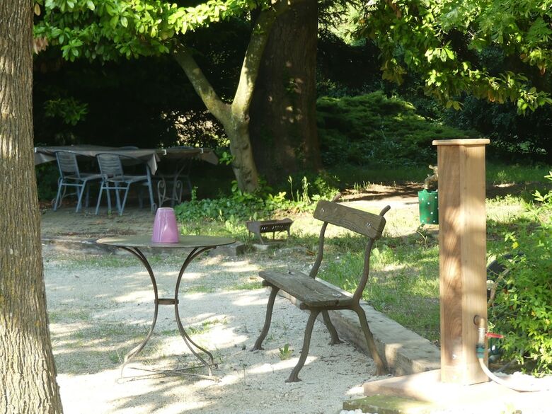 Les Chenes B&B