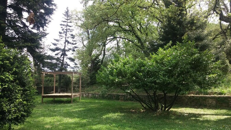 Les Chenes B&B