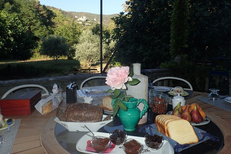 Les Chenes B&B