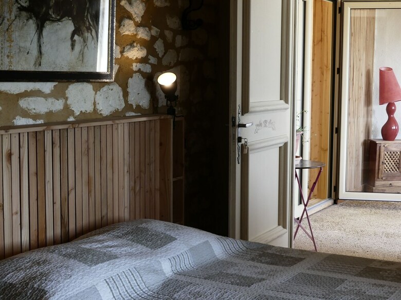 Les Chenes B&B
