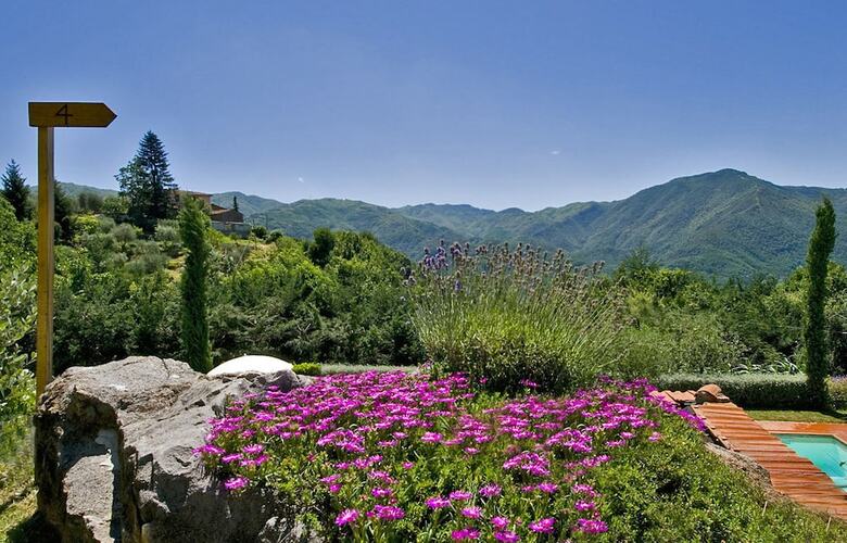 Apartamento Casetta Gelsomino