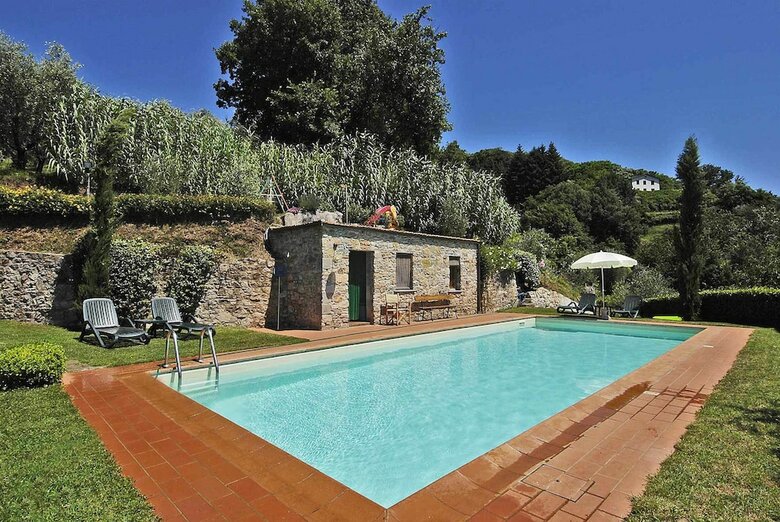Apartamento Casetta Gelsomino