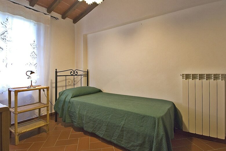 Apartamento Casetta Gelsomino