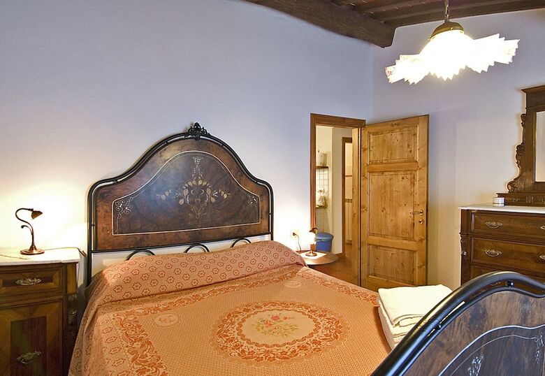 Apartamento Casetta Gelsomino