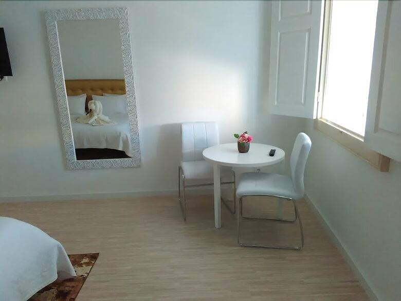 Bed & Breakfast Pal�cio Nova Seara - Al