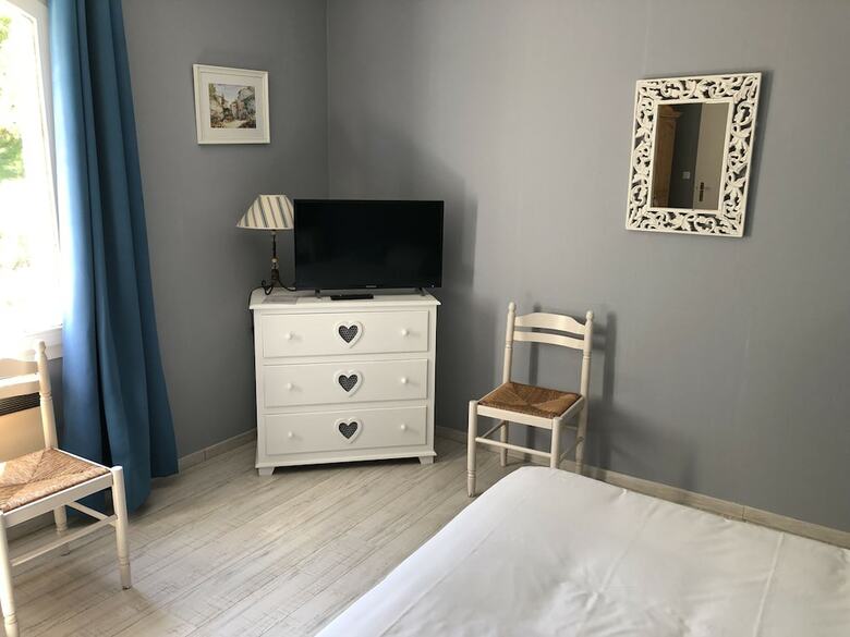 Hotel Restaurant La Mas D'h�l�ne