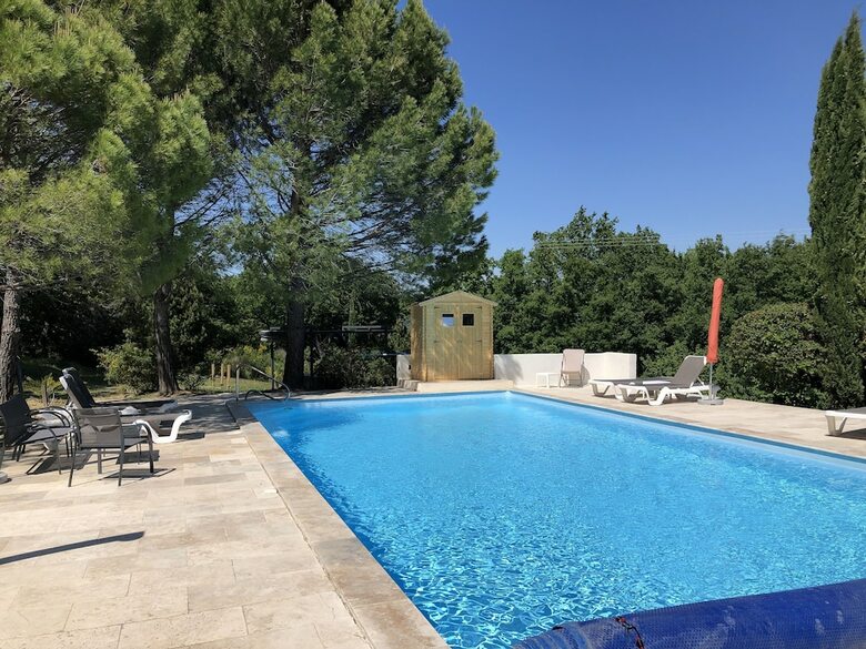 Hotel Restaurant La Mas D'h�l�ne