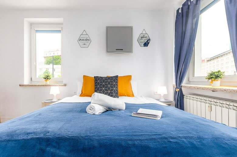 Apartamentos Little Home - Bonifraterska