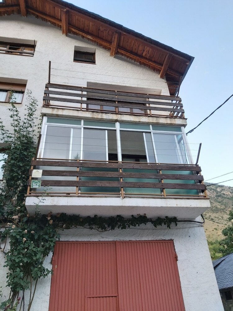Hotel Casa Peret de Pereto