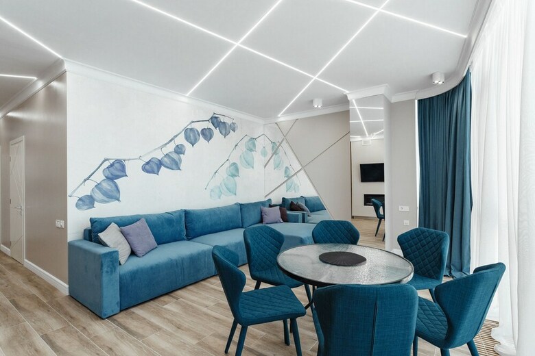 Prestige Plaza Apartments