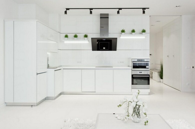 Prestige Plaza Apartments