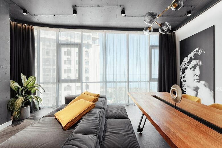 Prestige Plaza Apartments