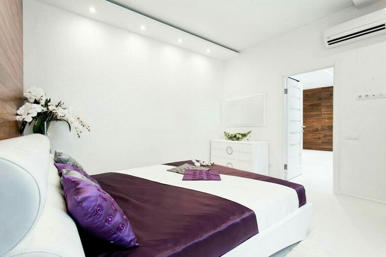 Prestige Plaza Apartments