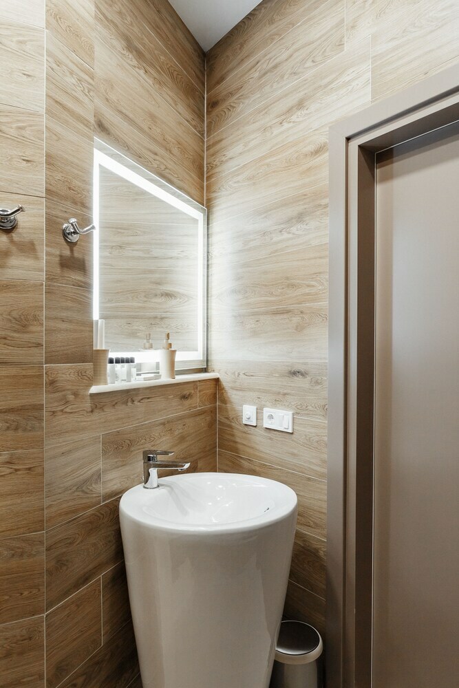 Prestige Plaza Apartments