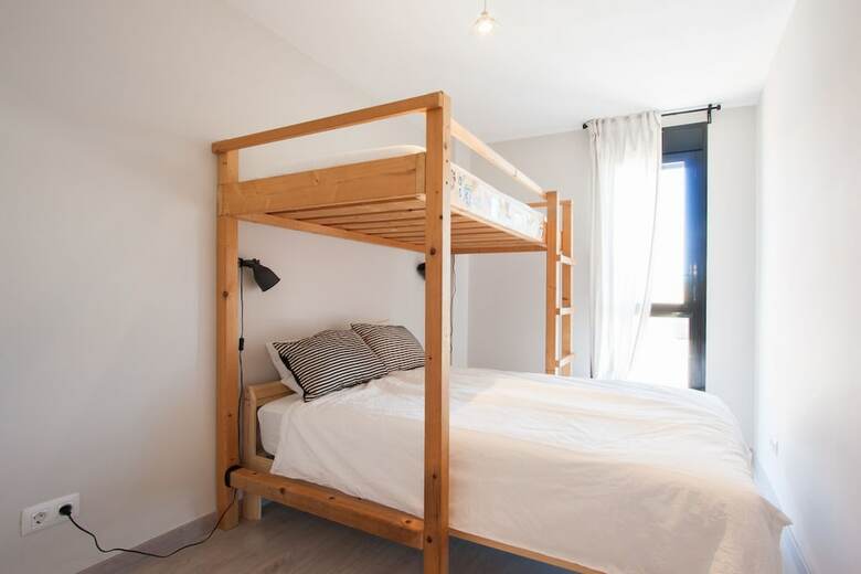 Apartamentos Vista Bella