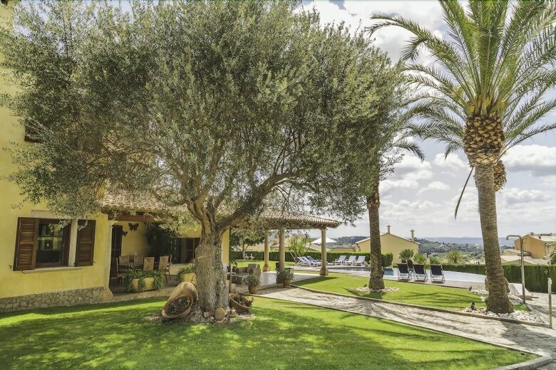 Villa Can Noblesa