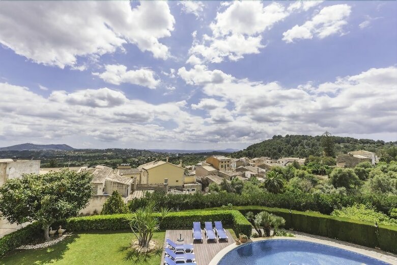 Villa Can Noblesa