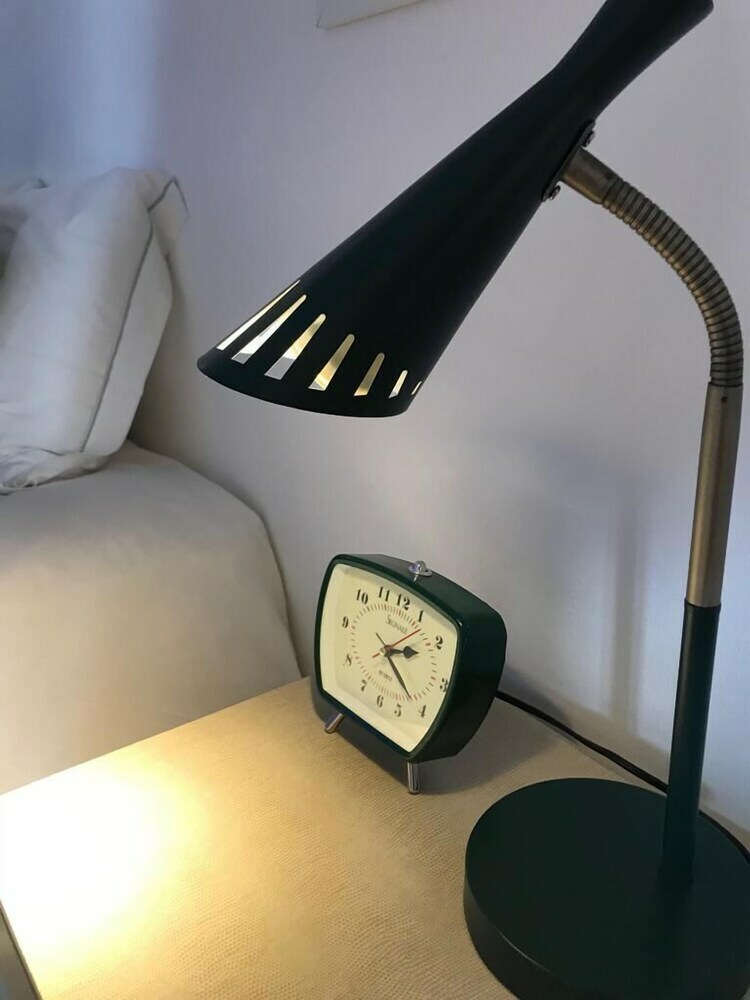 Apartamentos Rh Cura Santos Charm