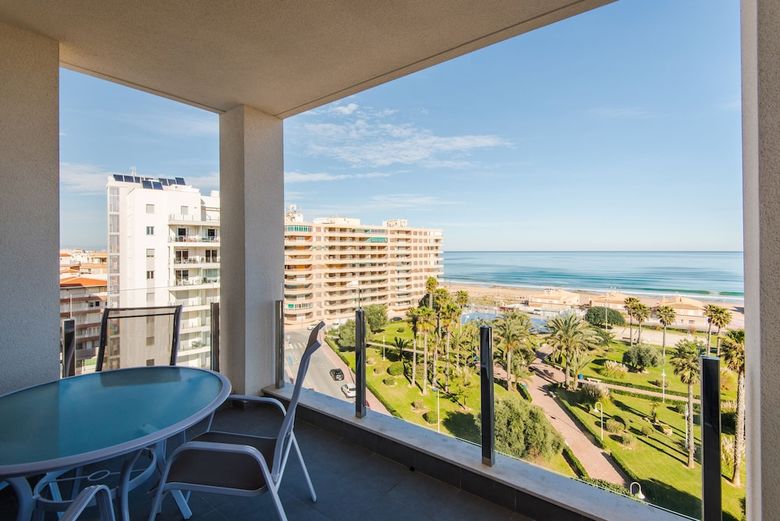 Apartamentos Casa En La Costa - Delfin