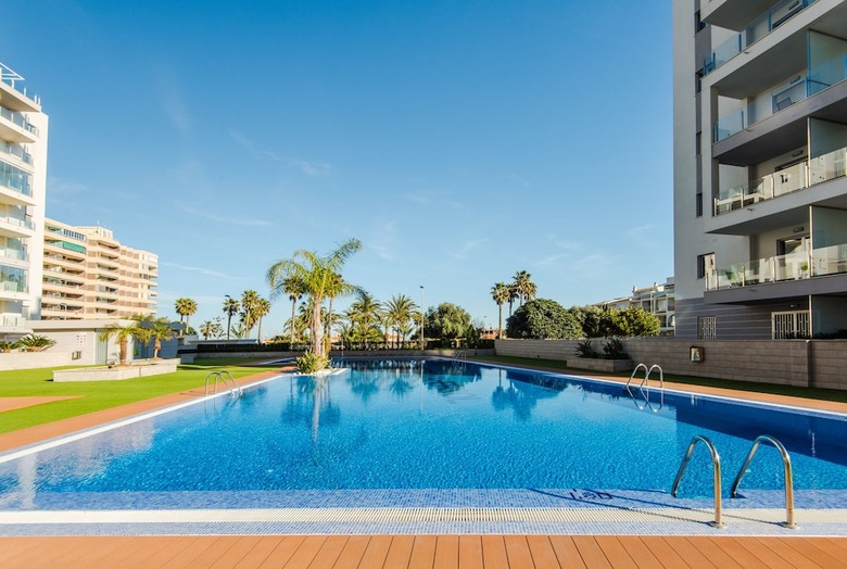 Apartamentos Casa En La Costa - Delfin