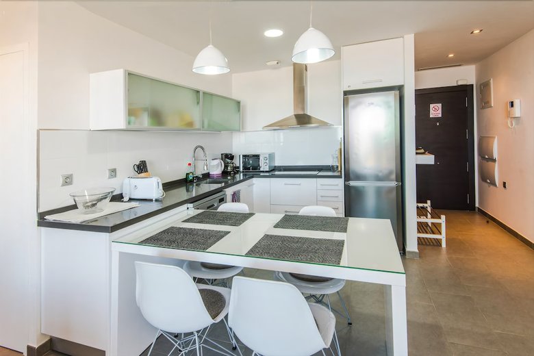 Apartamentos Casa En La Costa - Delfin