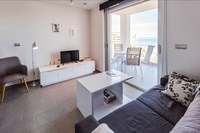 Apartamentos Casa En La Costa - Delfin