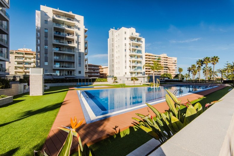 Apartamentos Casa En La Costa - Delfin