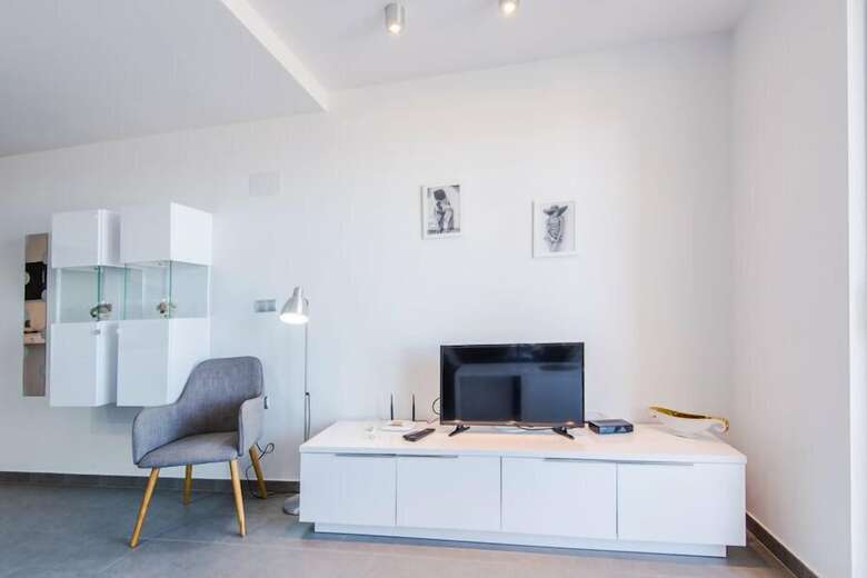 Apartamentos Casa En La Costa - Delfin