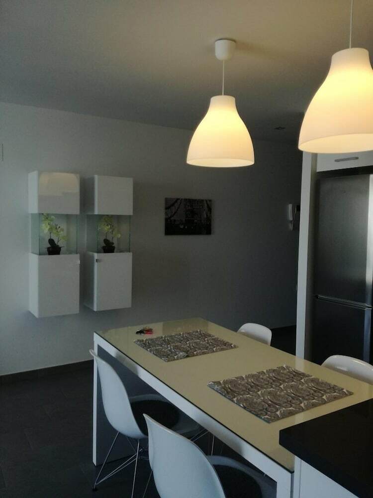 Apartamentos Casa En La Costa - Delfin