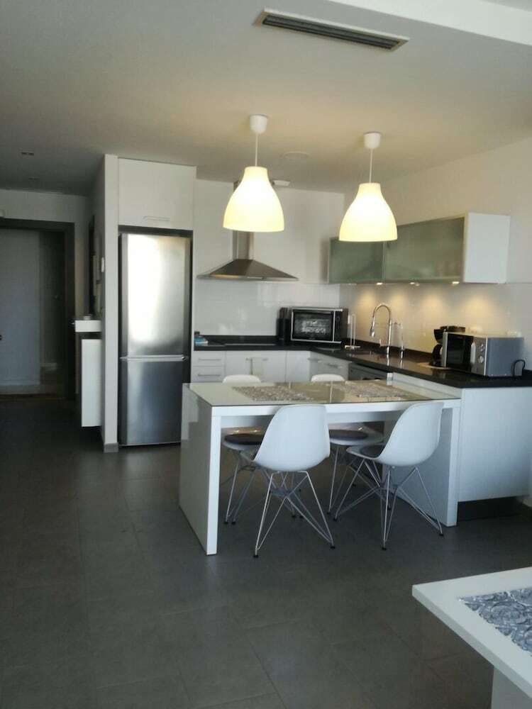 Apartamentos Casa En La Costa - Delfin
