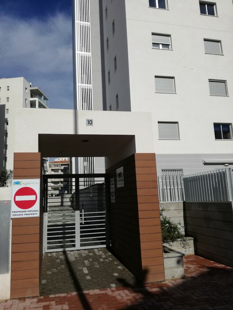Apartamentos Casa En La Costa - Delfin
